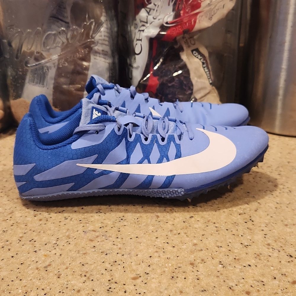 Nike Zoom Rival S Racing Sprint Shoes 9.5